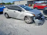 2025 Nissan VERSA photo