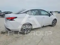 2025 Nissan VERSA фото
