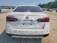 2025 Nissan VERSA photo
