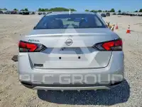 2025 Nissan VERSA фото