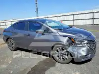 2025 Nissan VERSA photo