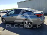 2025 Nissan VERSA photo