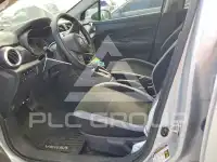 2025 Nissan VERSA photo