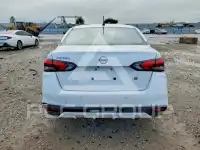 2025 Nissan VERSA photo