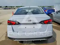 2025 Nissan VERSA photo