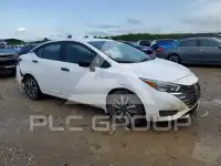 2025 Nissan VERSA photo