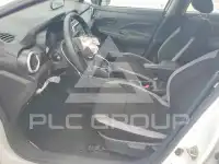 2025 Nissan VERSA фото