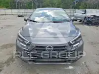 2025 Nissan VERSA фото