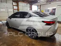 2025 Nissan VERSA фото