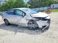 2025 Nissan VERSA фото