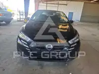 2025 Nissan VERSA photo