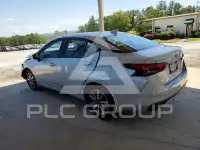 2025 Nissan VERSA фото