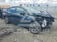 2025 Nissan VERSA фото