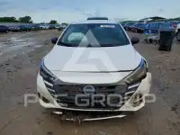 2025 Nissan VERSA photo
