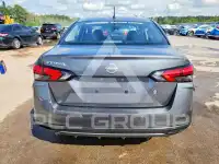 2025 Nissan VERSA photo