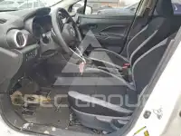 2025 Nissan VERSA фото
