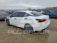 2025 Nissan VERSA фото