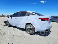 2025 Nissan VERSA фото