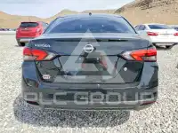 2025 Nissan VERSA photo
