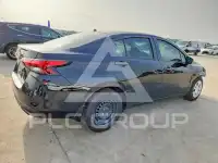 2025 Nissan VERSA фото