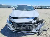 2025 Nissan VERSA фото