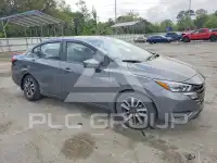 2025 Nissan VERSA фото