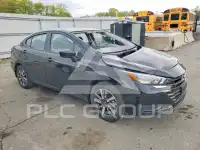 2025 Nissan VERSA фото
