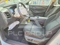 2025 Nissan ROGUE фото