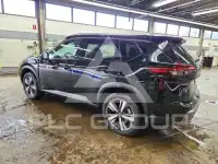 2025 Nissan ROGUE photo