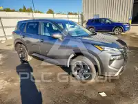 2025 Nissan ROGUE photo