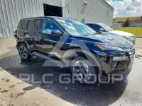 2025 Nissan ROGUE photo