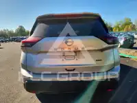 2025 Nissan ROGUE photo