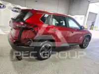 2025 Nissan ROGUE фото