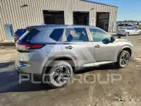 2025 Nissan ROGUE photo