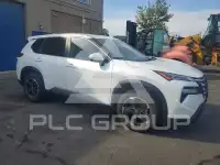 2025 Nissan ROGUE photo