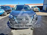 2025 Nissan ROGUE фото