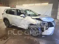 2025 Nissan ROGUE photo