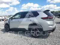 2025 Nissan ROGUE фото