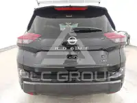 2025 Nissan ROGUE photo