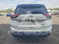 2025 Nissan ROGUE photo