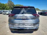 2025 Nissan ROGUE photo