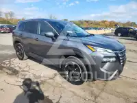 2025 Nissan ROGUE фото