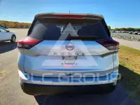 2025 Nissan ROGUE photo