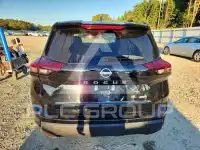 2025 Nissan ROGUE photo