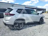2025 Nissan ROGUE фото