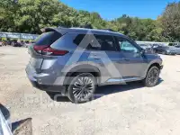 2025 Nissan ROGUE photo