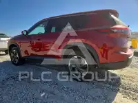 2025 Nissan ROGUE фото