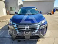 2025 Nissan ROGUE фото
