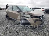 2025 Nissan ROGUE photo