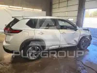 2025 Nissan ROGUE photo